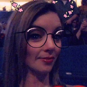 Meet your Posher, Brittney